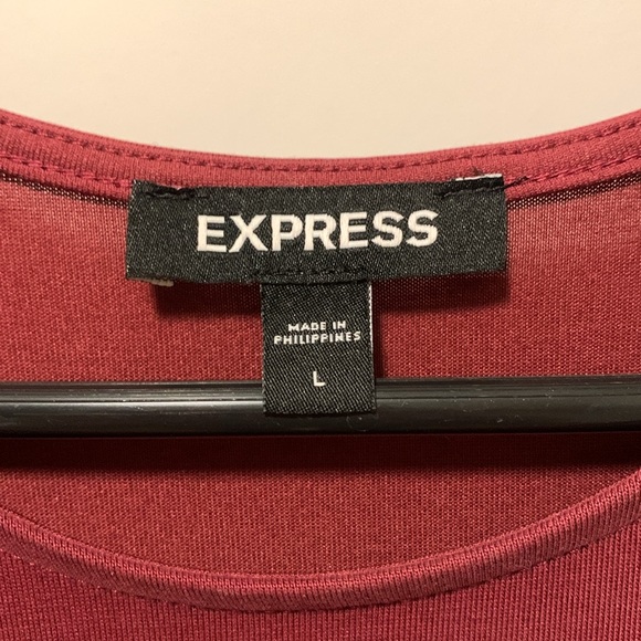 Express Dress - Picture 2 of 4